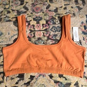 Shop ARQ Wide strap bra